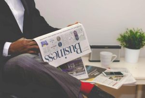 Business news