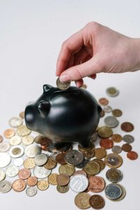 Piggy bank